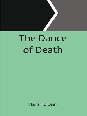 cover image of The Dance of Death